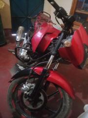 Bajaj Pulsar 150